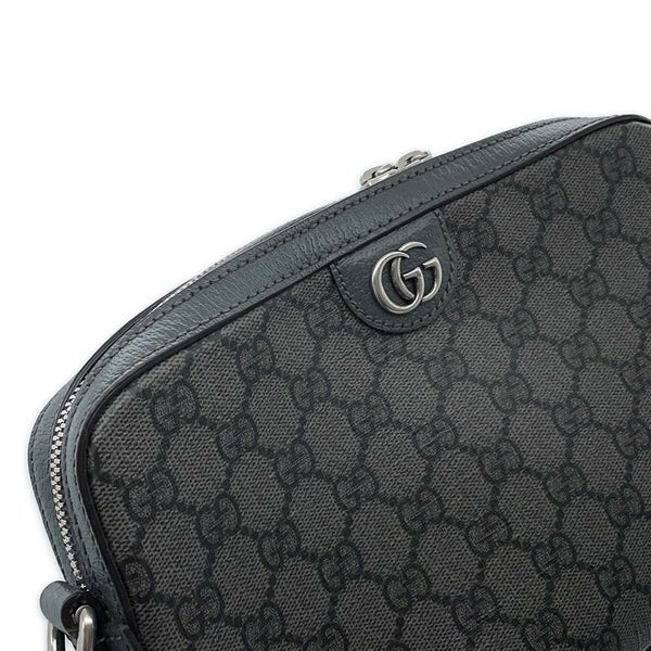 グッチ ショルダーバッグ オフィディア スモール クロスボディバッグ GGスプリーム 699439 GUCI 2wayクラッチバッグ
