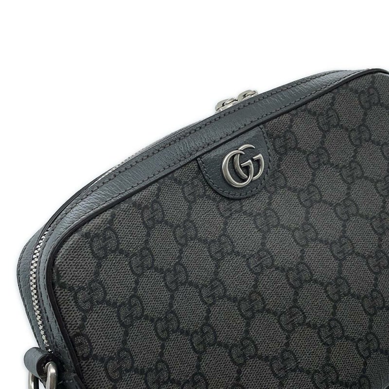 グッチ ショルダーバッグ オフィディア スモール クロスボディバッグ GGスプリーム 699439 GUCI 2wayクラッチバッグ