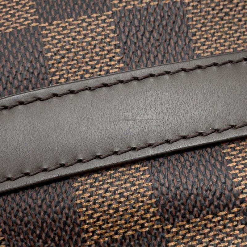 ルイヴィトン ハンドバッグ ダミエ・エベヌ スピーディ・バンドリエール25 N41181 LOUIS VUITTON 2wayショルダーバッグ