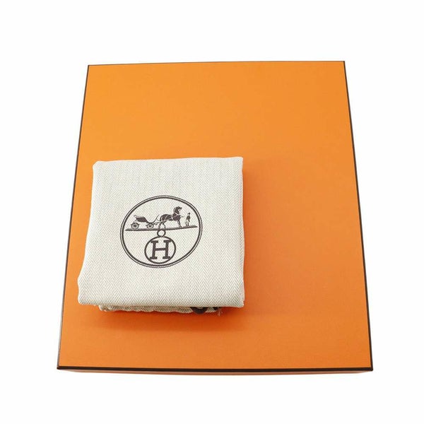 エルメス トートバッグ ネオ・ガーデン 23 ガーデンパーティ ヴェールアマンド/シルバー金具 ネゴンダ K刻印