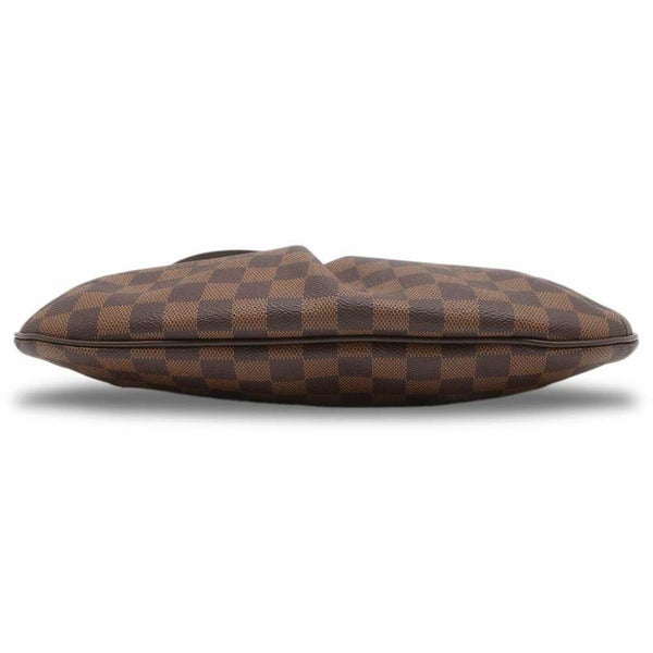 ルイヴィトン ショルダーバッグ ダミエ・エベヌ ブルームズベリPM N42251 LOUIS VUITTON ヴィトン バック