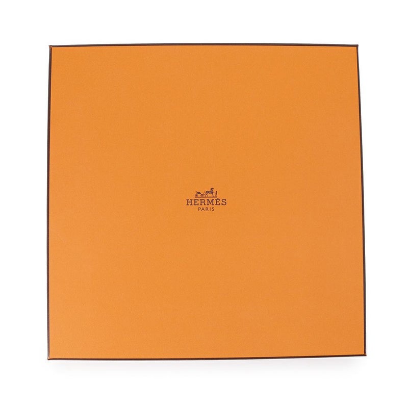 エルメス スカーフ カレ90 プリーズ・ホールド・ザ・ライン Please Hold The Line HERMES シルク 白 2025春夏