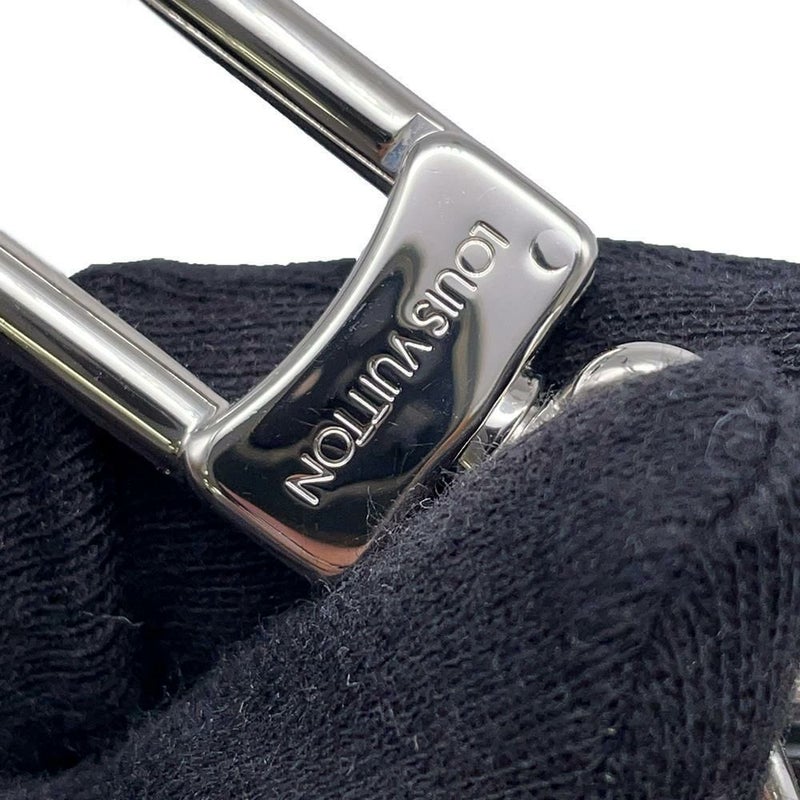 ルイヴィトン キーホルダー ポルト クレ・LVダルマタ M00746 LOUIS VUITTON チャーム