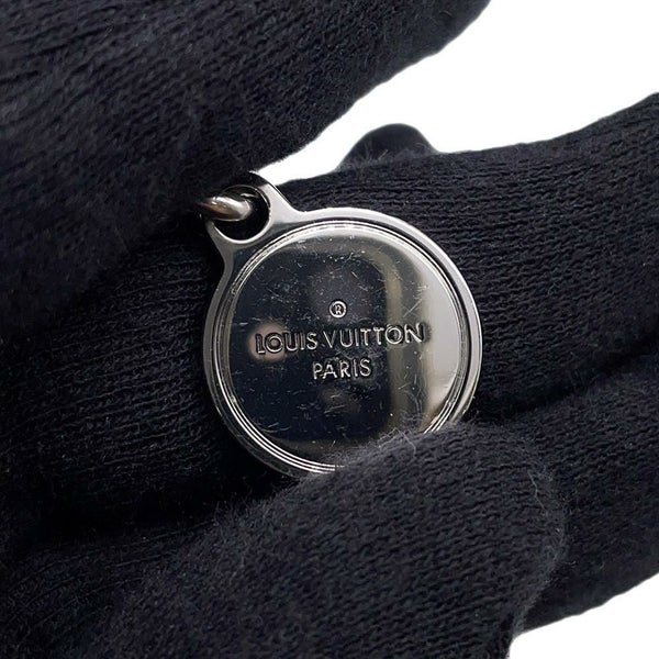 ルイヴィトン キーホルダー モノグラム ビジューサック・LVドッグ M00747 LOUIS VUITTON チャーム