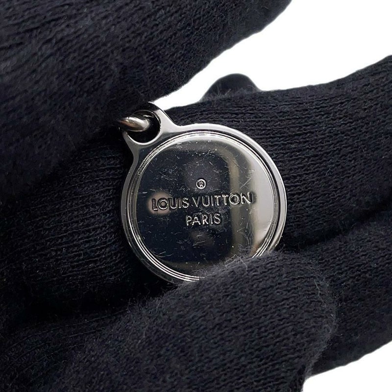 ルイヴィトン キーホルダー モノグラム ビジューサック・LVドッグ M00747 LOUIS VUITTON チャーム