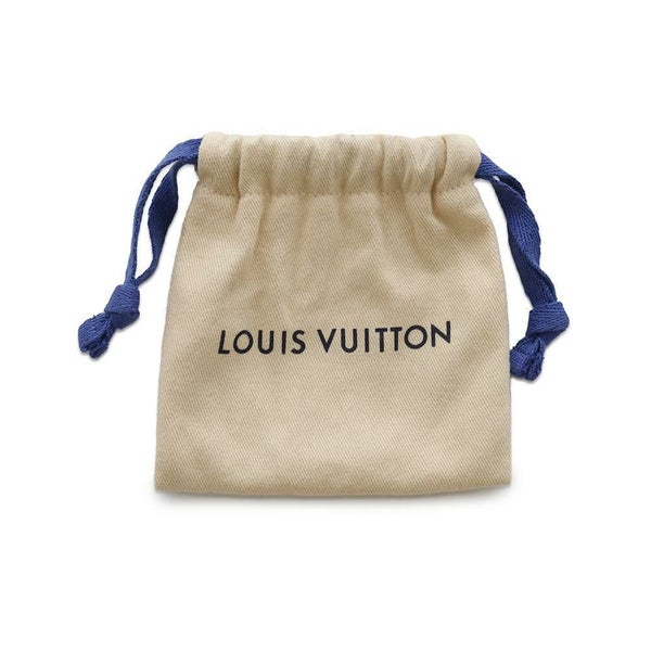 ルイヴィトン キーホルダー モノグラム ビジューサック・LVドッグ M00747 LOUIS VUITTON チャーム