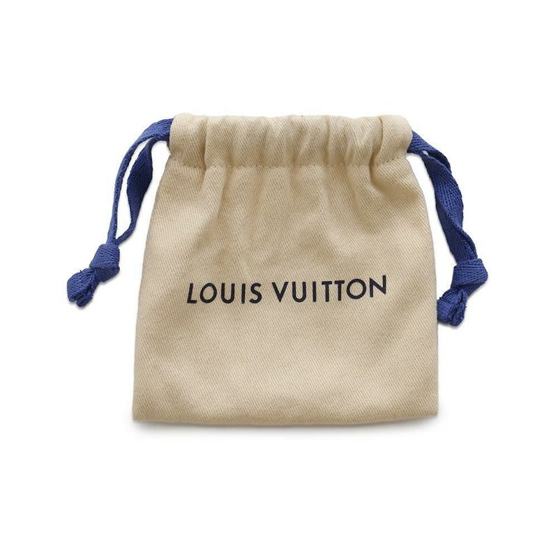 ルイヴィトン キーホルダー モノグラム ビジューサック・LVドッグ M00747 LOUIS VUITTON チャーム
