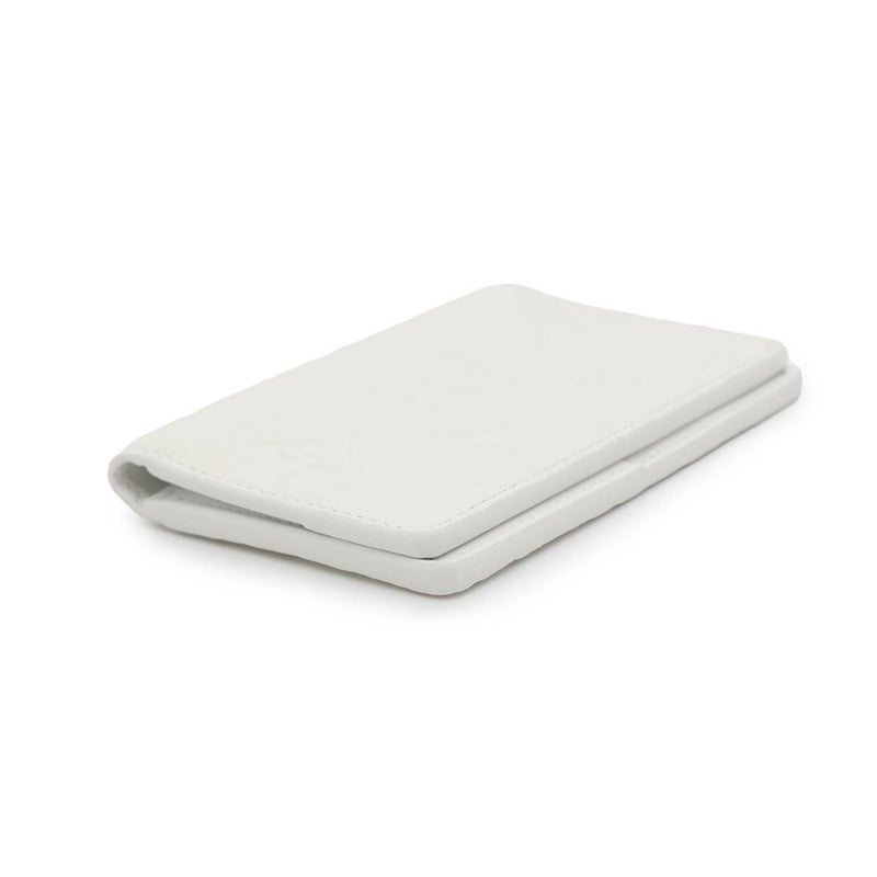 ルイヴィトン カードケース モノグラム トリヨンレザー オーガナイザー・ドゥ ポッシュ M83070 白