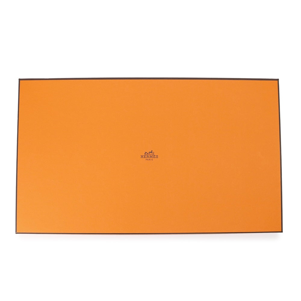 エルメス Tシャツ 総柄 コットン レディースサイズ38 HERMES アパレル