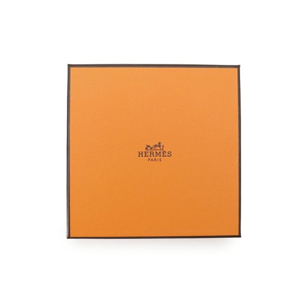 エルメス ネックレス ケリーラリアット Kelly lariat ゴールド/ゴールド金具 スイフト K刻印 HERMES