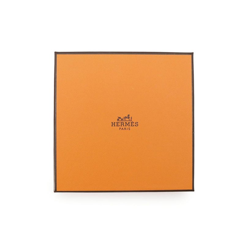 エルメス ネックレス ケリーラリアット Kelly lariat ゴールド/ゴールド金具 スイフト K刻印 HERMES