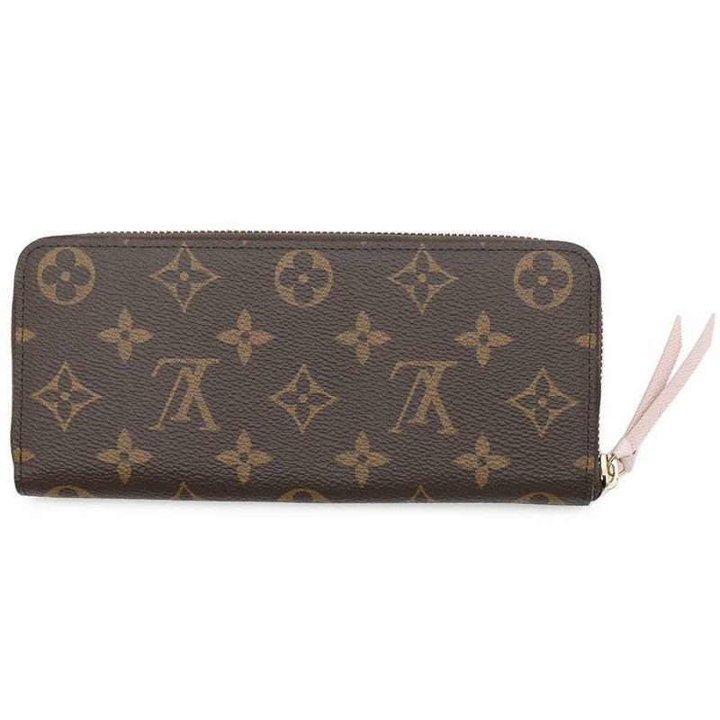 ルイヴィトン 長財布 モノグラム ポルトフォイユ・クレマンス M61298 LOUIS VUITTON ヴィトン 財布