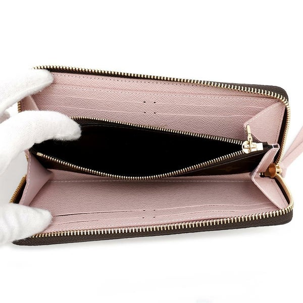 ルイヴィトン 長財布 モノグラム ポルトフォイユ・クレマンス M61298 LOUIS VUITTON ヴィトン 財布