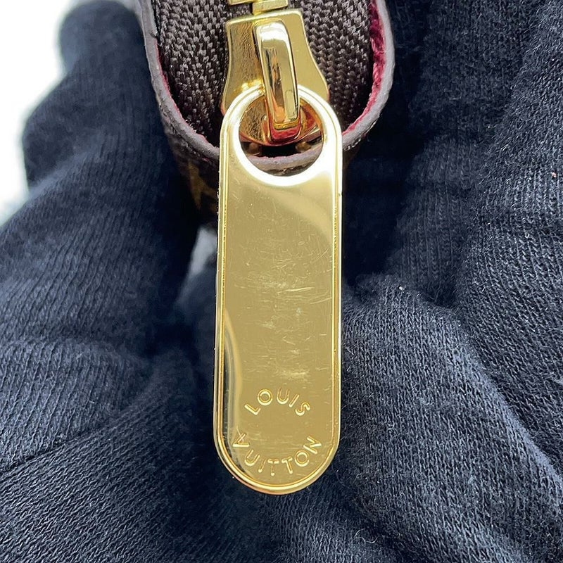 ルイヴィトン 長財布 モノグラム ジッピー・ウォレット M41895 LOUIS VUITTON ラウンドファスナー