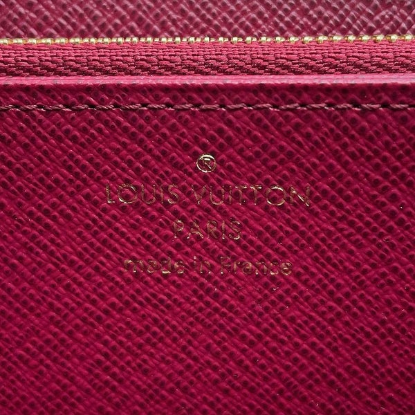 ルイヴィトン 長財布 モノグラム ジッピー・ウォレット M41895 LOUIS VUITTON ラウンドファスナー