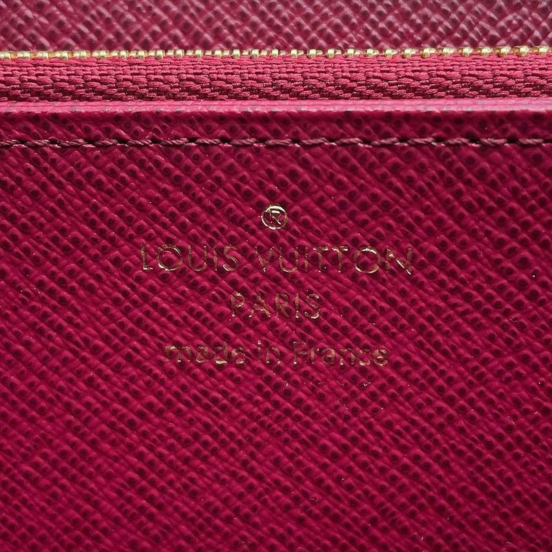 ルイヴィトン 長財布 モノグラム ジッピー・ウォレット M41895 LOUIS VUITTON ラウンドファスナー