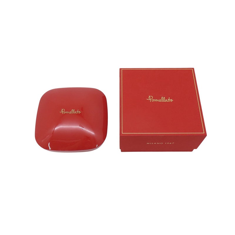 ポメラート リング ヌード クラシック ローズクォーツ K18PG/K18WG サイズ55 PAA1100-O6000-000QR Pomellato 指輪