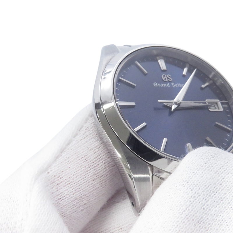 セイコー グランドセイコー ヘリテージコレクション SBGX265 SEIKO 腕時計 ブルー文字盤