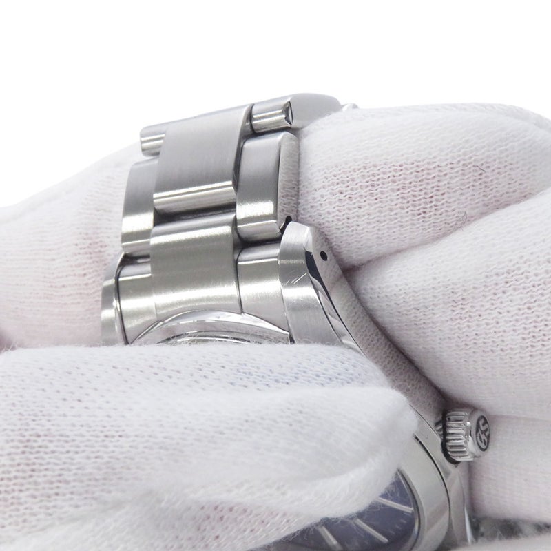セイコー グランドセイコー ヘリテージコレクション SBGX265 SEIKO 腕時計 ブルー文字盤