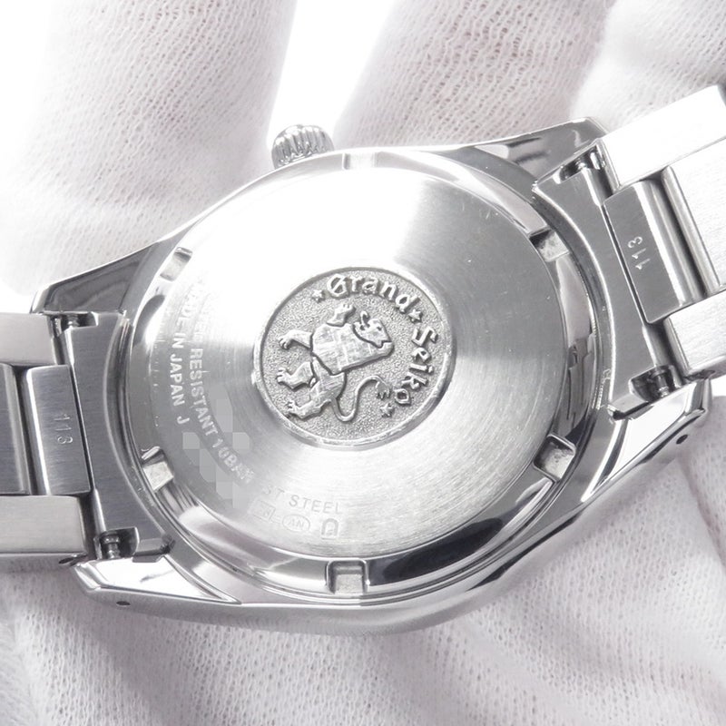 セイコー グランドセイコー ヘリテージコレクション SBGX265 SEIKO 腕時計 ブルー文字盤
