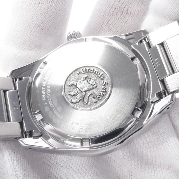 セイコー グランドセイコー ヘリテージコレクション SBGX265 SEIKO 腕時計 ブルー文字盤