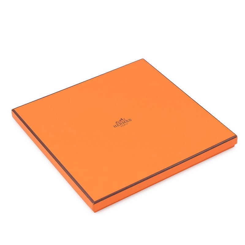 エルメス スカーフ カレ90 オブジェ・ドゥ・キュリオジデ Objets de Curiosit シルク HERMES 2022年秋冬