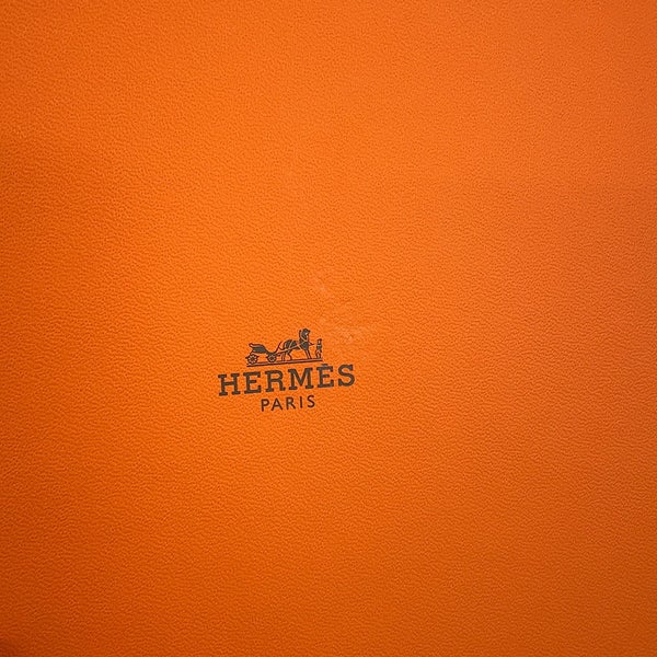 エルメス ケリーベルト 18 ブラック/シルバー金具 エプソン G刻印 HERMES 黒