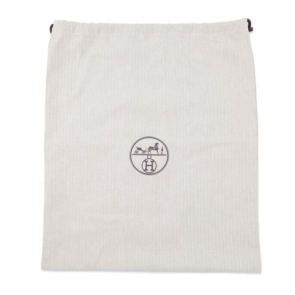 エルメス ハット ハーパー・Hエレクトリック 刺繍 コットン サイズ57 HERMES 帽子 バケットハット