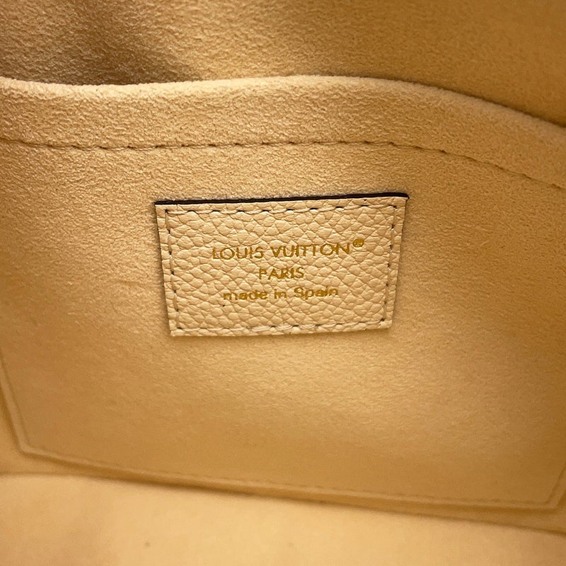 ルイヴィトン ハンドバッグ モノグラム・アンプラント スピーディ・バンドリエール 20 M58954 ヴィトン バッグ 2way ショルダーバッグ