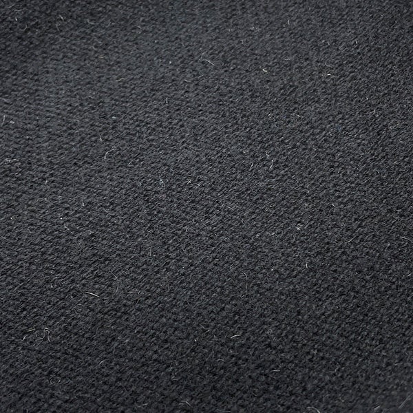 シャネル カーディガン ココマーク カシミヤ レディースサイズ40 CHANEL 黒