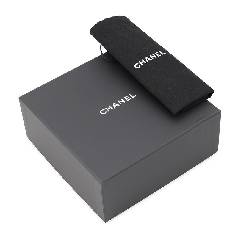 シャネル チェーンショルダーバッグ ココマーク 巾着 キャビアスキン AP2913 CHANEL バッグ