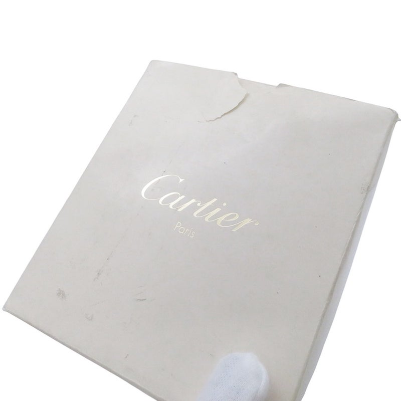 カルティエ パンテール 2ロウ SM 84083242 Cartier 腕時計 アイボリー文字盤 クォーツ ヴィンテージ