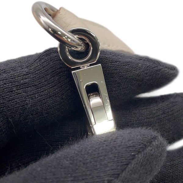 エルメス ハンドバッグ ボリード31 クレ/シルバー金具 トリヨンクレマンス Y刻印 ２wayショルダー