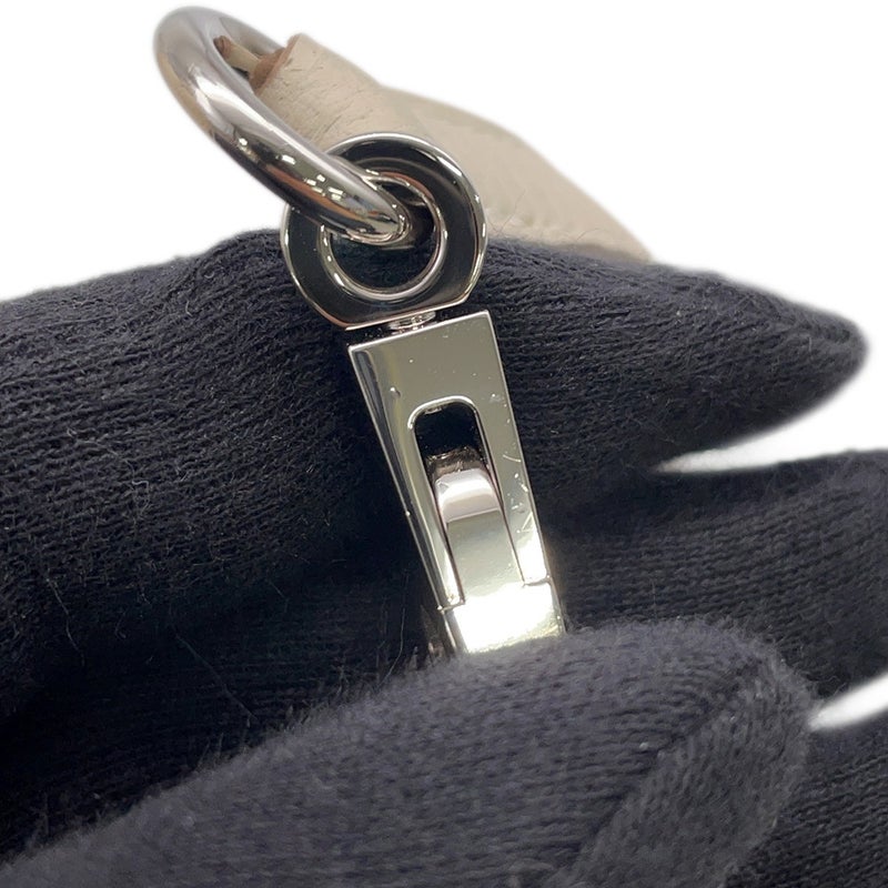 エルメス ハンドバッグ ボリード31 クレ/シルバー金具 トリヨンクレマンス Y刻印 ２wayショルダー