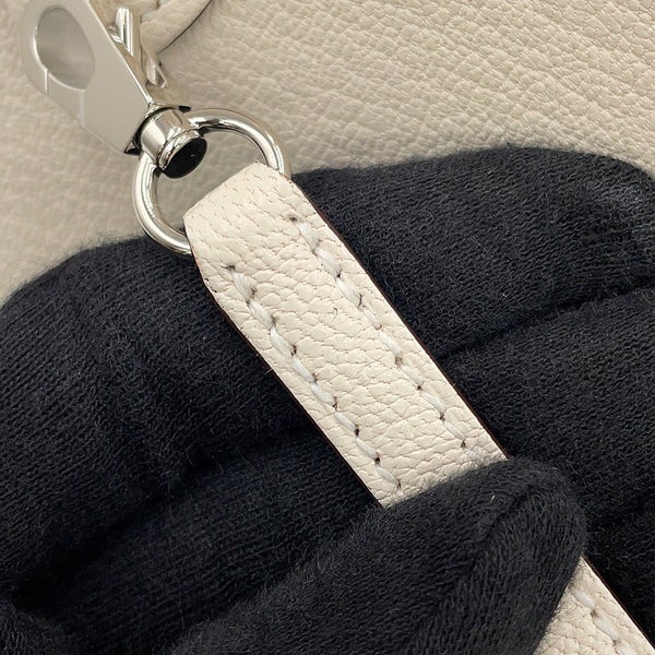エルメス ボリード1923 ミニ ナタ/シルバー金具 シェブルミゾル K刻印 HERMES ２wayショルダー