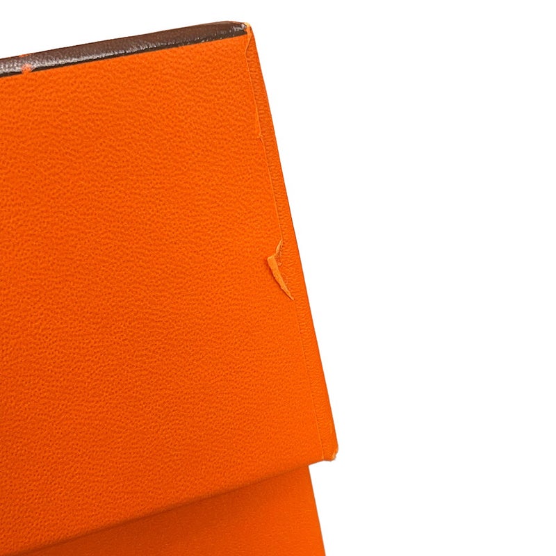 エルメス トートバッグ ガーデンパーティPM ゴールド/シルバー金具 ネゴンダ W刻印 HERMES Garden Party