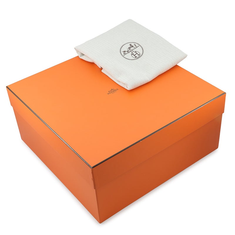 エルメス トートバッグ ガーデンパーティPM ゴールド/シルバー金具 ネゴンダ W刻印 HERMES Garden Party