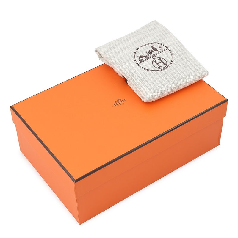 エルメス ハンドバッグ リンディ ミニ タンジェリン/シルバー金具 トリヨンクレマンス G刻印 HERMES バッグ 2wayショルダーバッグ
