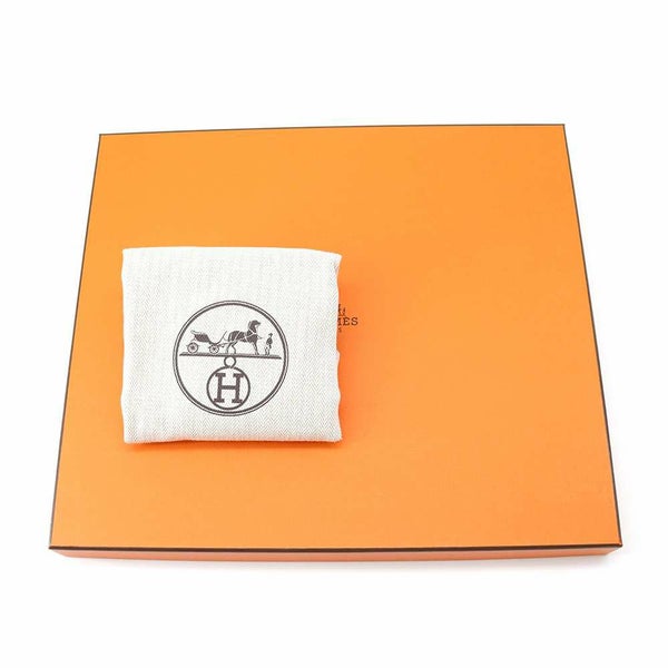 エルメス ショルダーバッグ ヴィドポッシュ エトゥープ/シルバー金具 トゴ U刻印