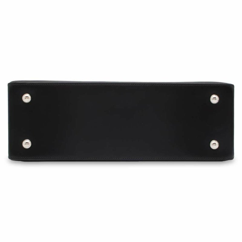 ルイヴィトン ハンドバッグ エピ クレベールMM M51323 LOUIS VUITTON 2way 黒