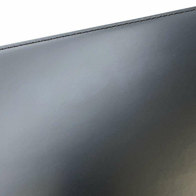 ルイヴィトン ハンドバッグ エピ クレベールMM M51323 LOUIS VUITTON 2way 黒