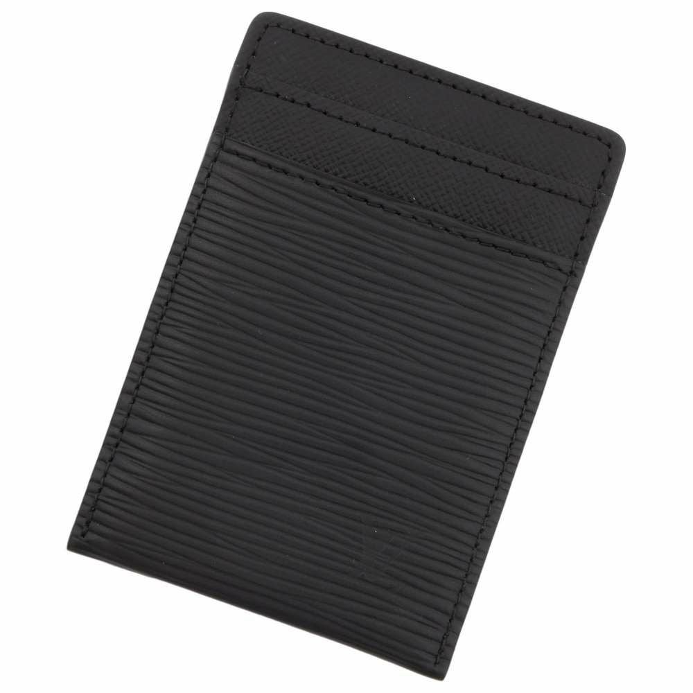 ルイヴィトン カードケース エピ ポルト カルト パンス M60322 LOUIS