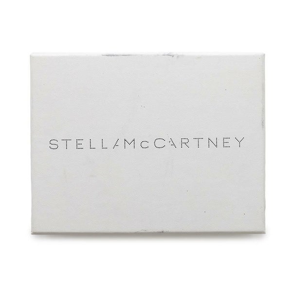ステラマッカートニー キーケース ファラベラ 4連キーケース 529340 Stella McCartney 黒