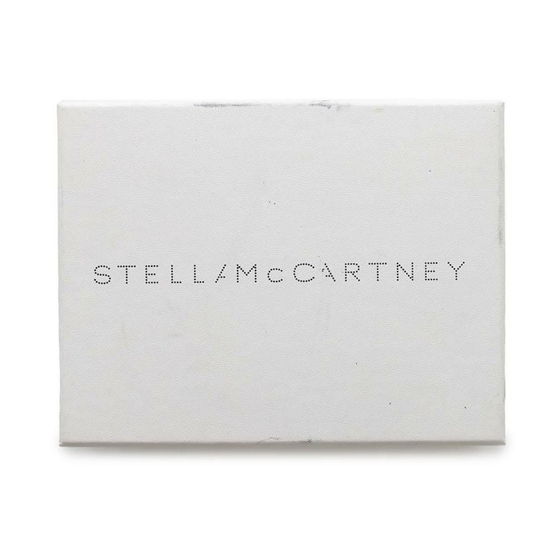 ステラマッカートニー キーケース ファラベラ 4連キーケース 529340 Stella McCartney 黒