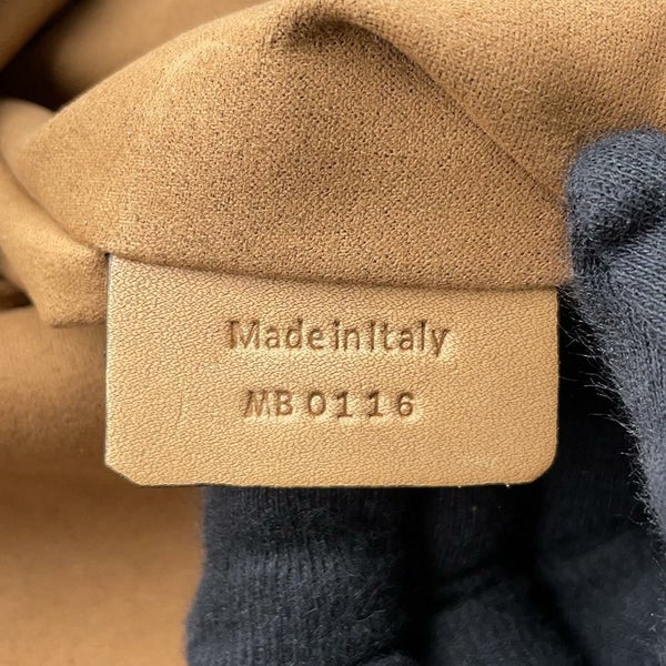 ベルルッティ ボストンバッグ カリグラフィ ゴールド・プラチナパティーヌ Berluti 2wayショルダーバッグ