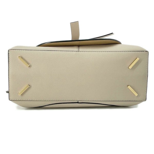 ロエベ トートバッグ ゲート トップハンドル レザー 321.12.U60 LOEWE 2way