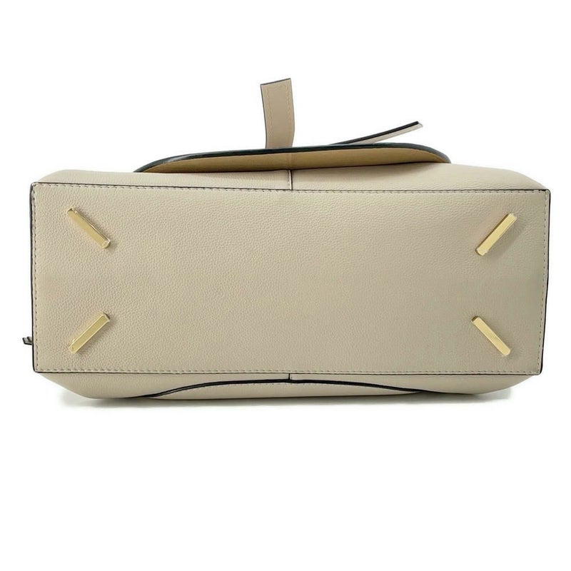 ロエベ トートバッグ ゲート トップハンドル レザー 321.12.U60 LOEWE 2way