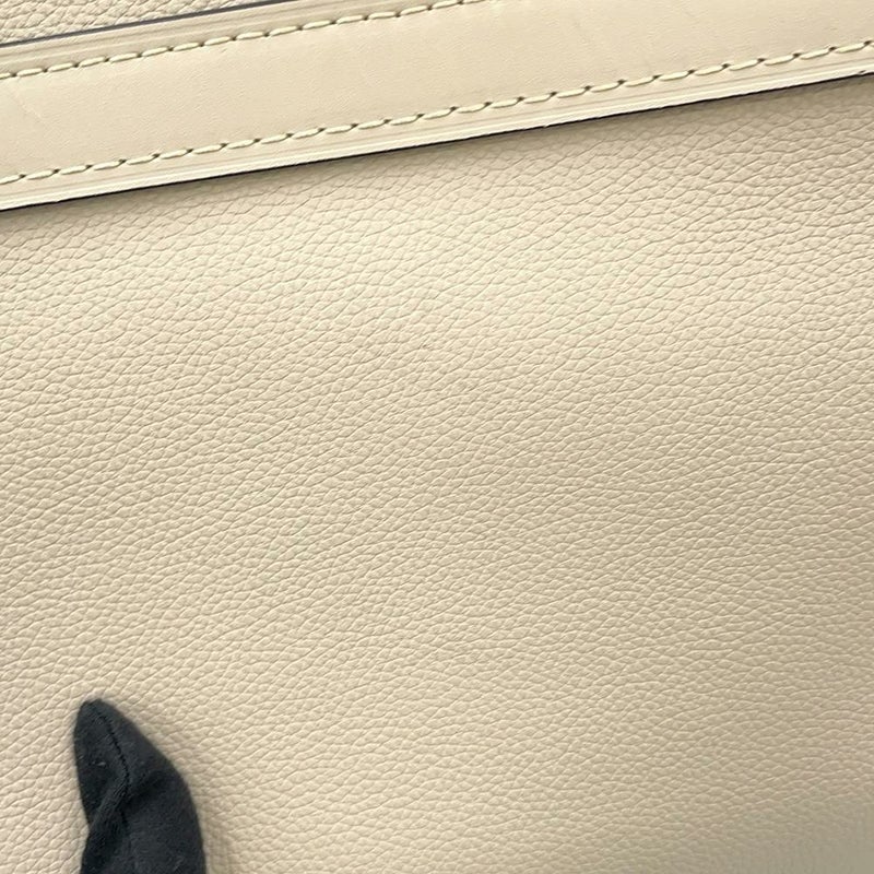 ロエベ トートバッグ ゲート トップハンドル レザー 321.12.U60 LOEWE 2way