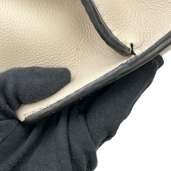 ロエベ トートバッグ ゲート トップハンドル レザー 321.12.U60 LOEWE 2way