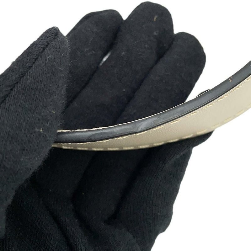 ロエベ トートバッグ ゲート トップハンドル レザー 321.12.U60 LOEWE 2way